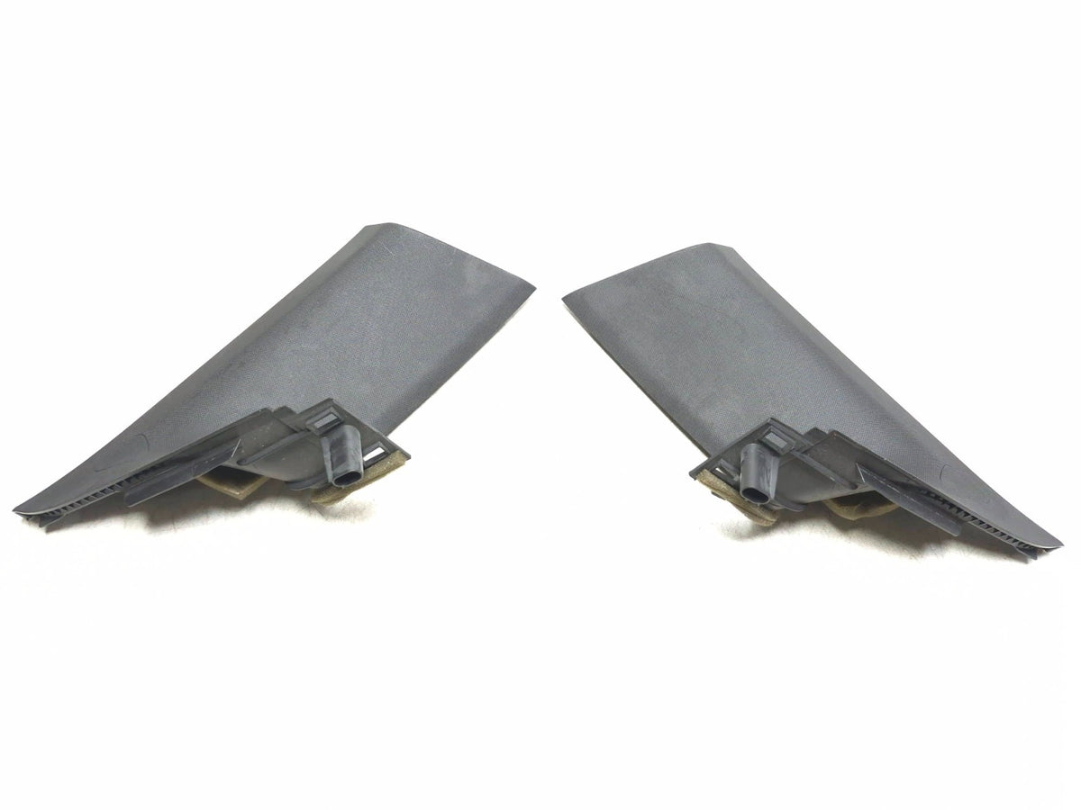 2013 Ford Focus Hatchback Rear Upper C Pillar Trim Cover Left & Right OEM