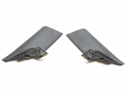 2013 Ford Focus Hatchback Rear Upper C Pillar Trim Cover Left & Right OEM