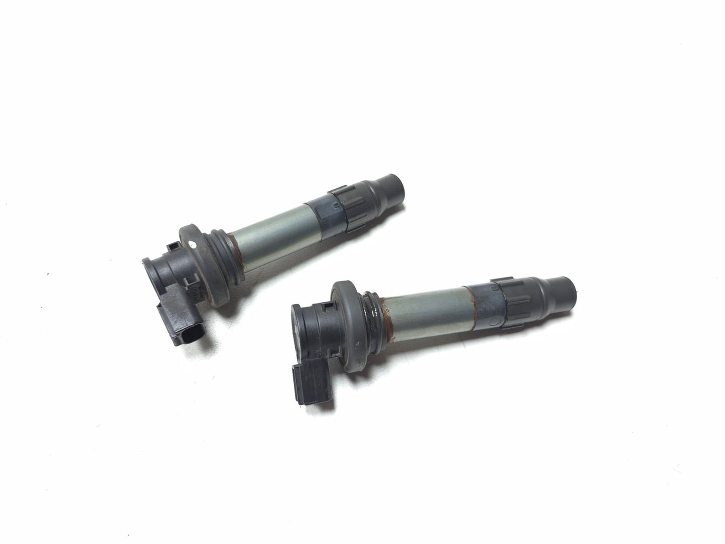 2023 Kawasaki Ninja 400 Ex400 Ignition Coil Pair OEM