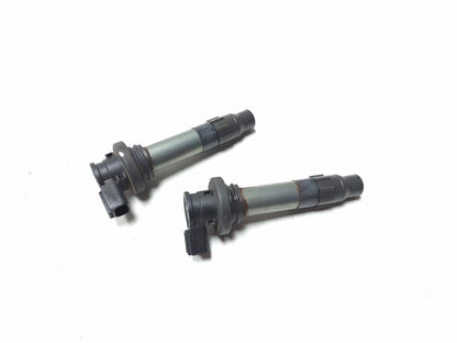 2023 Kawasaki Ninja 400 Ex400 Ignition Coil Pair OEM