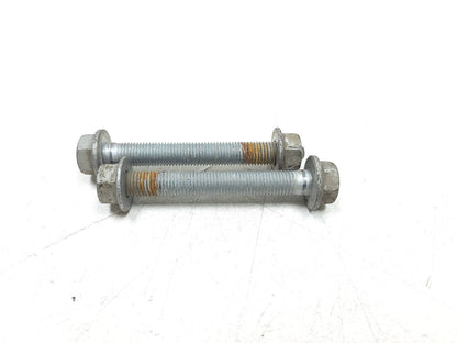 12-18 BMW 330xi F30 Rear Suspension Strut Mount Left & Right OEM ✅ 76k Miles