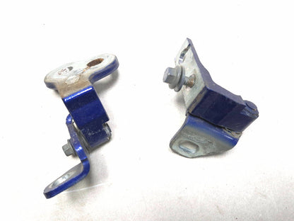 2014 Ford Focus Door Hinge Passenger Side Right Front & Rear OEM