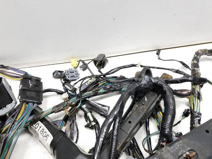 2007 Lincoln Navigator Interior Wire Wiring Harness Ultimate 5.4l OEM
