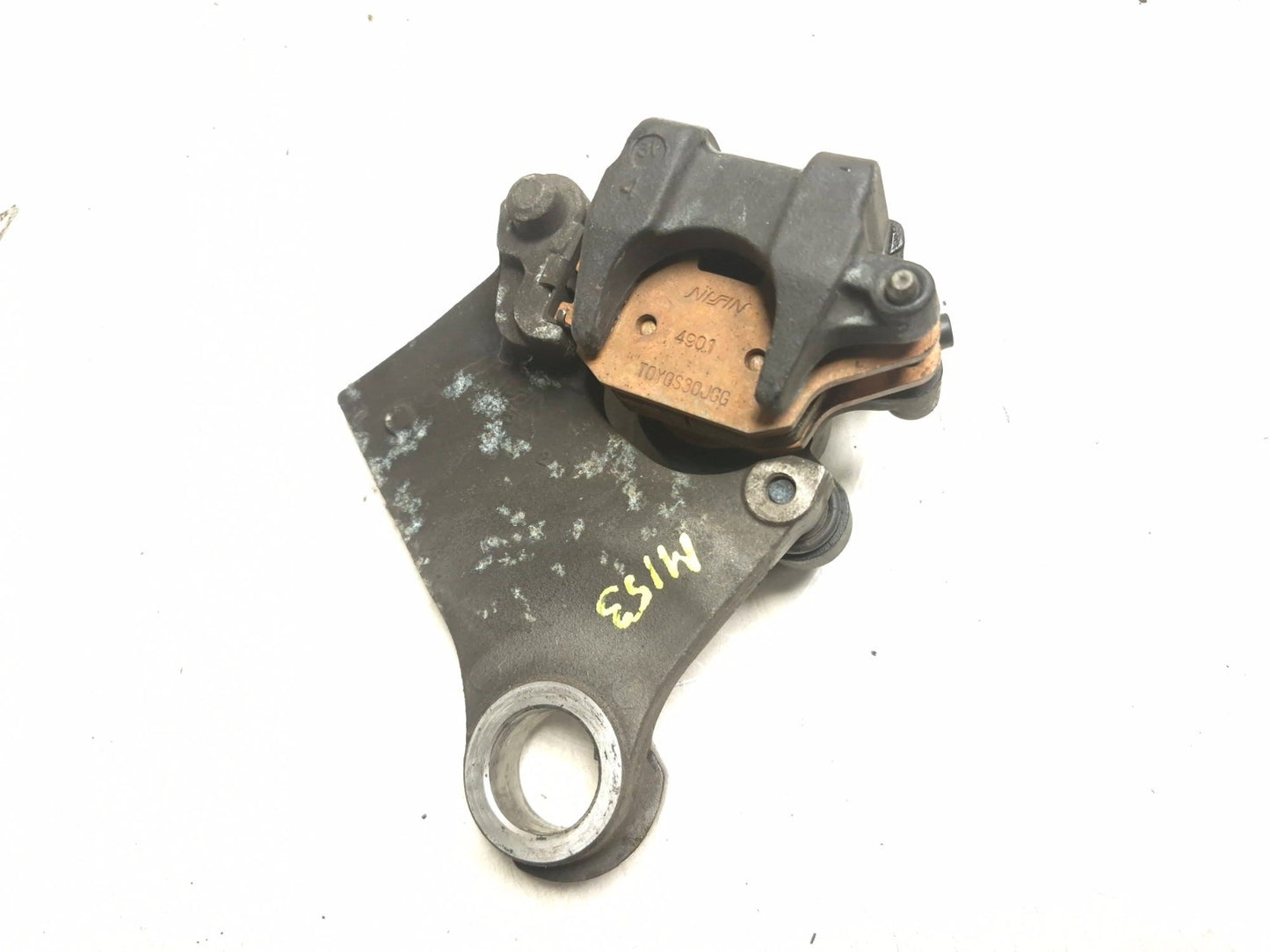 2004 Yamaha Fz6 S Rear Brake Caliper OEM