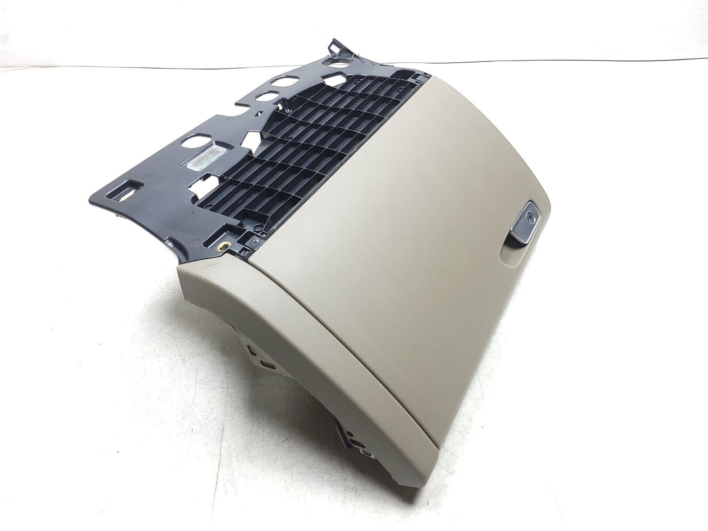 2009 - 2016 Audi A4 S4 Sedan Glove Box OEM