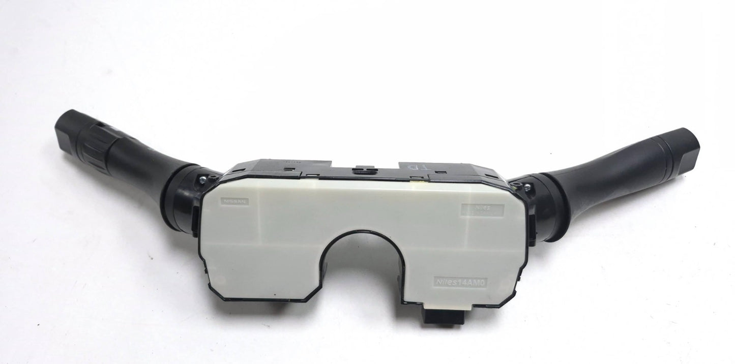 2015 Nissan Juke Steering Column Switch Turn Wiper Control OEM