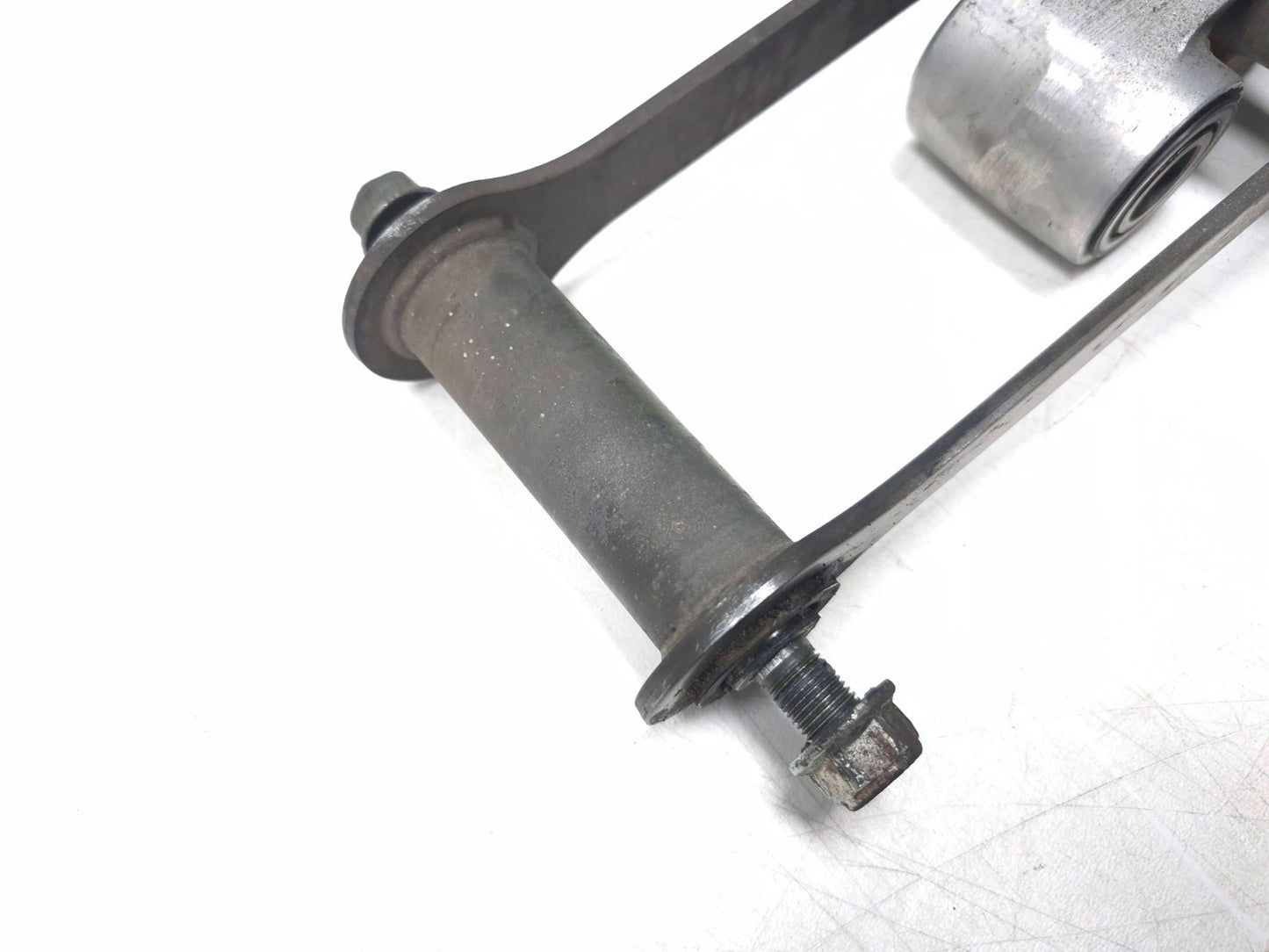 2004 Kawasaki Vulcan 800 Vn800 Rear Back Shock Link Linkage Mount Dogbone OEM