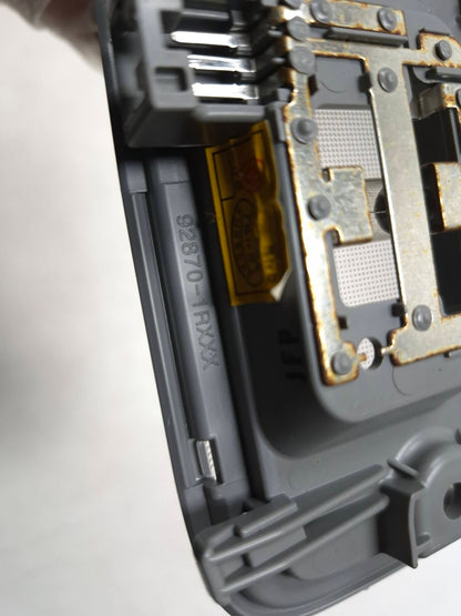 2014 Hyundai Accent Interior Dome Light OEM 92870-1rxxx