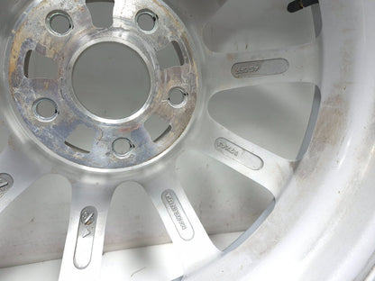 2008 Acura Tl Type-s Spare Tire Wheel Rim 145/70 R17 17x4 42700-sep-a21 OEM