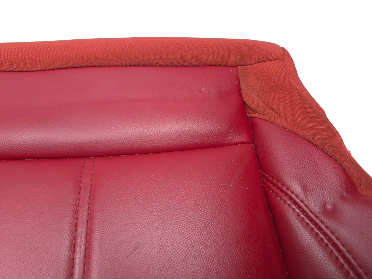 2021 Alfa Romeo Giulia Front Passenger Seat Lower Cushion Oem✅