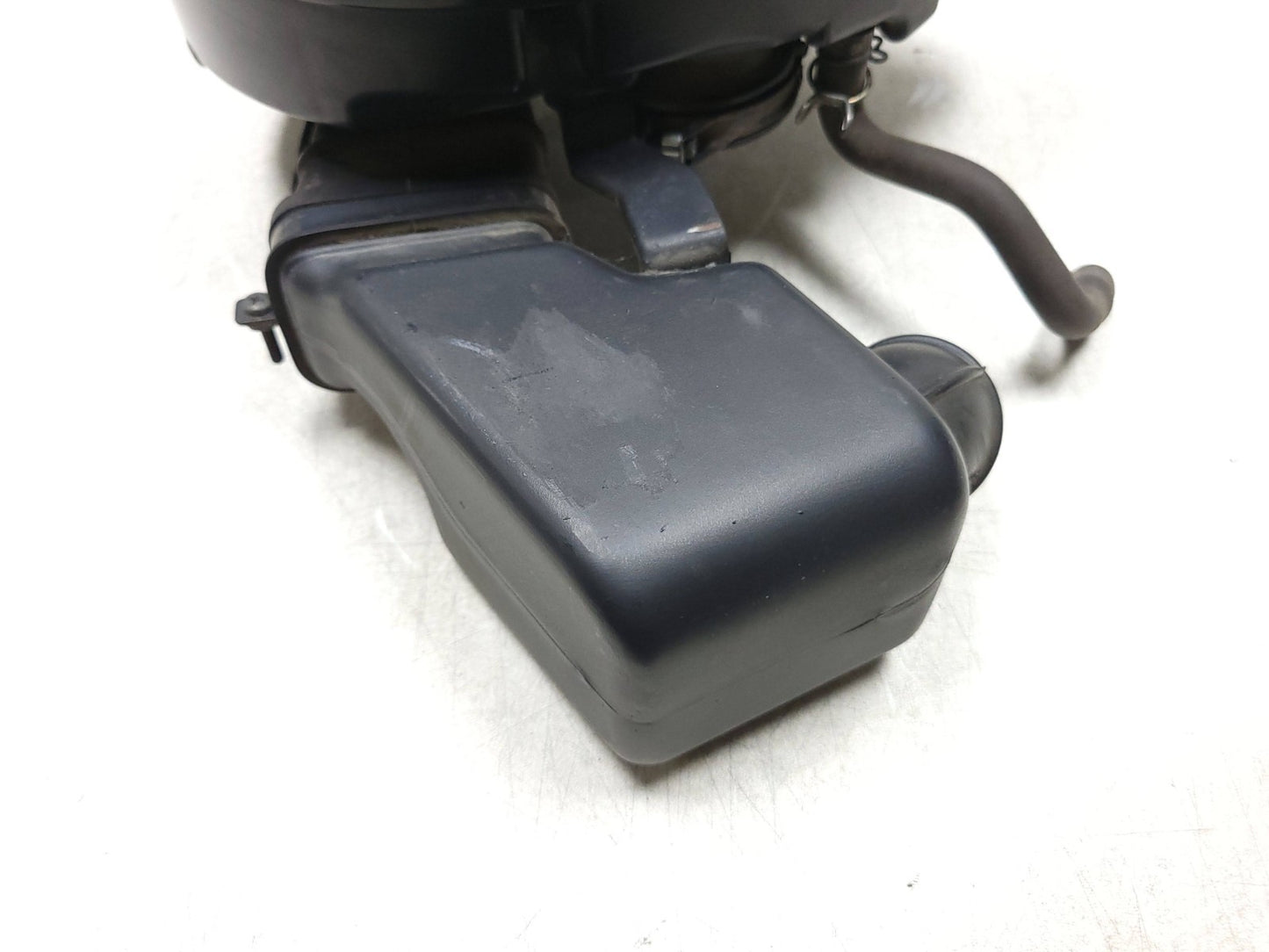 2008 Honda Shadow Aero Vt 750 Ca Air Cleaner Assembly & Cover OEM