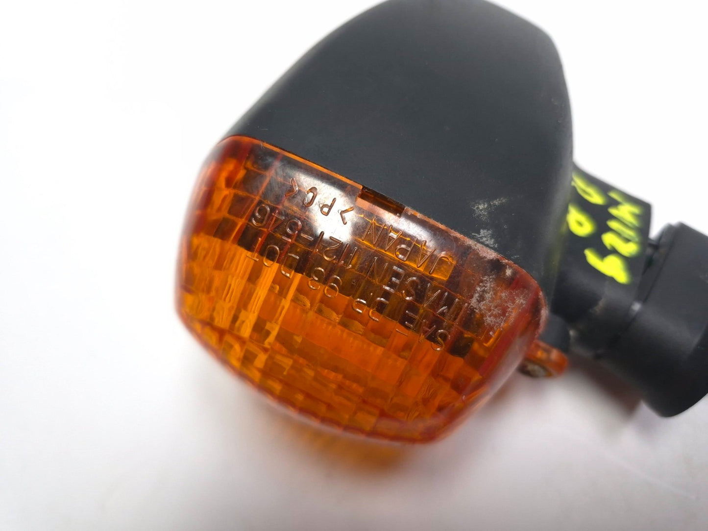 1998 Yamaha Yzf600r Rear Turn Signal Right OEM