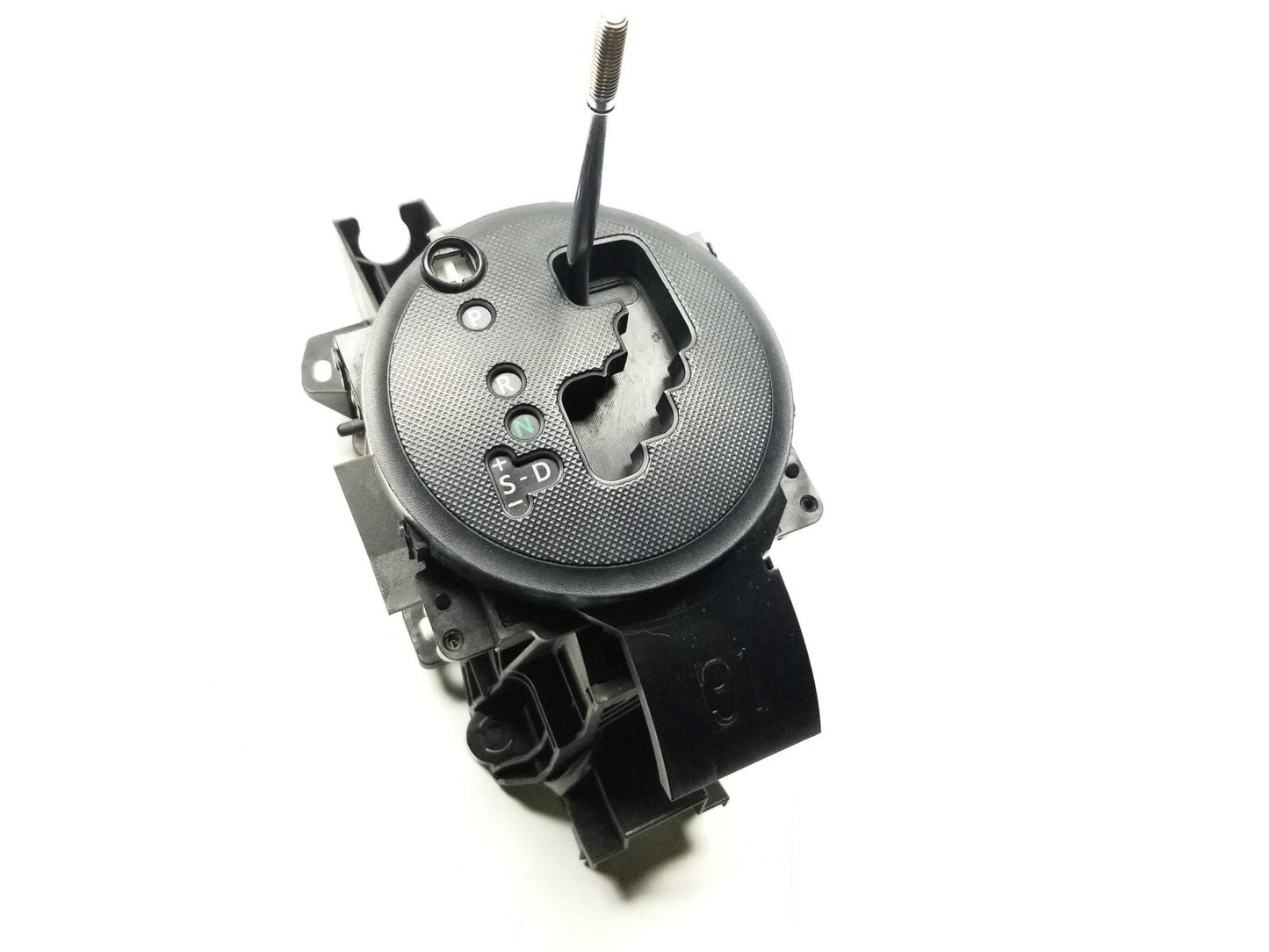 2015 Scion Tc Automatic Floor Gear Shifter Selector Lever OEM