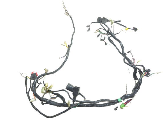2006 Kawasaki Ninja 250 Ex250 Main Wire Harness OEM