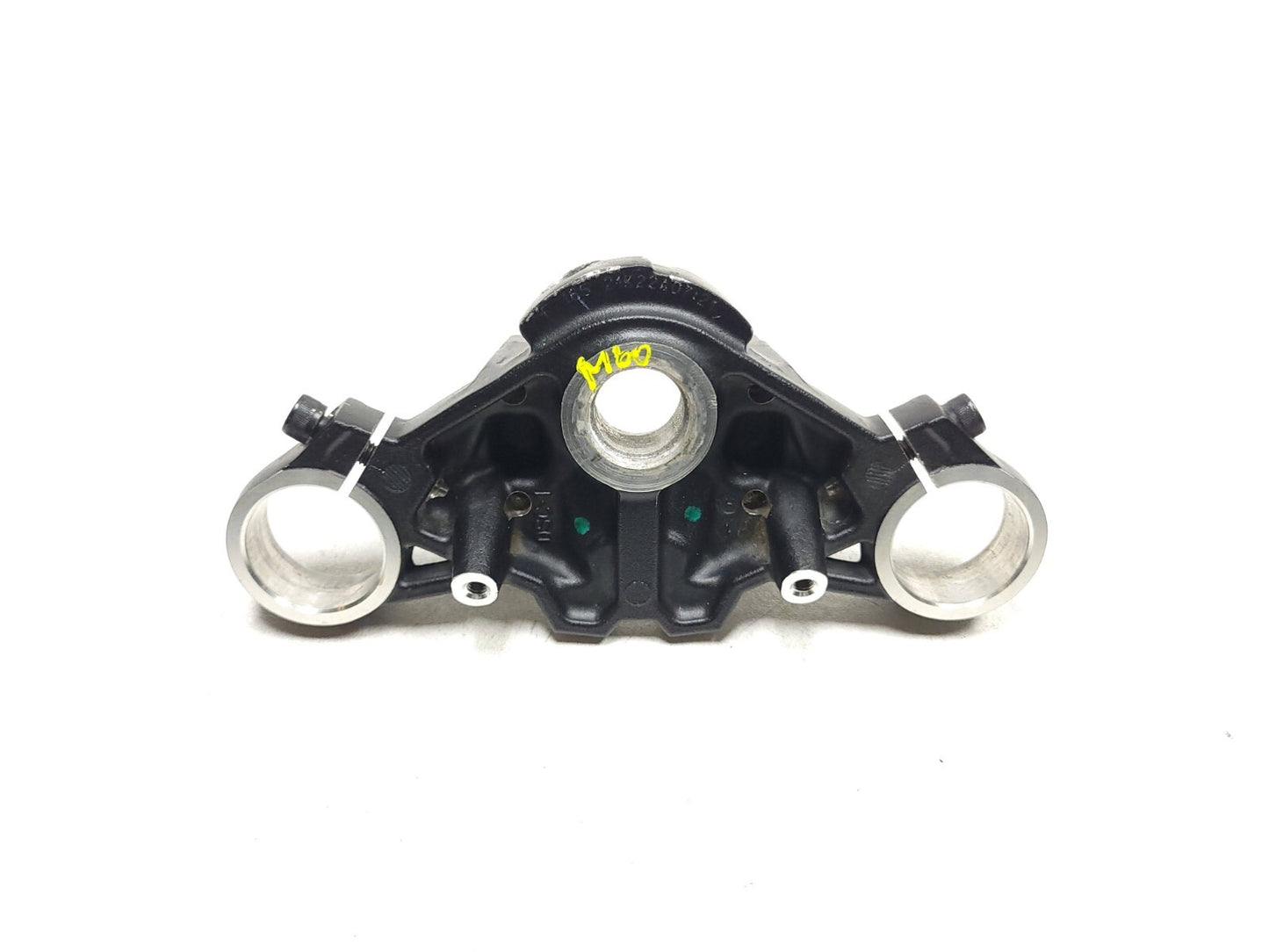 2017 - 2025 Kawasaki Z125 Pro Br125 Triple Tree Upper OEM
