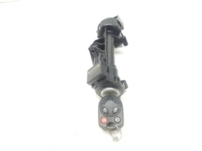 12 - 14 Ford Focus Ignition Lock Cylinder Switch Immobilizer W Key OEM