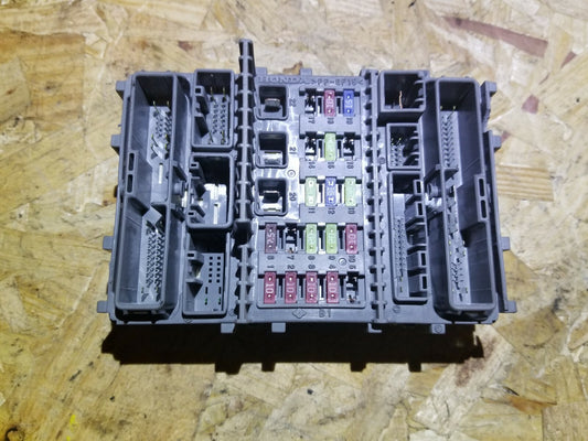 11 12 Honda Accord 3.5l Fuse Box Dash Multiplex Network OEM 56k
