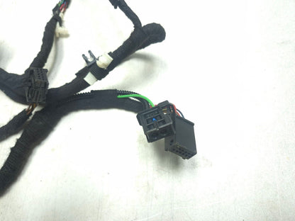 2013 BMW 328i F30 Instrument Panel Wiring Harness OEM