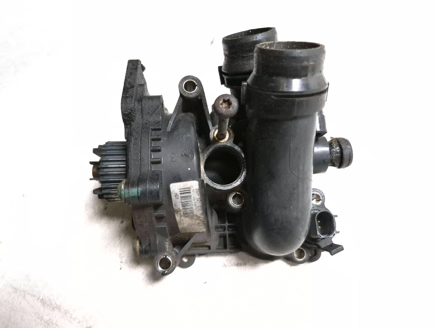 2011 Volkswagen Tiguan Water Pump OEM