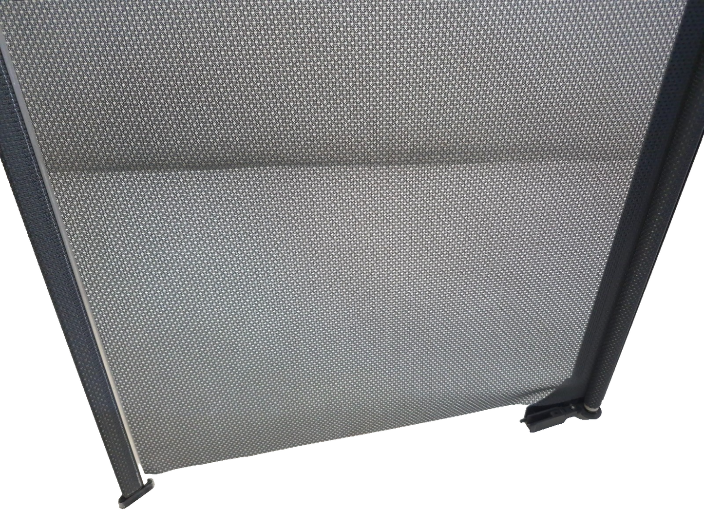 2013 Fiat 500 Turbo Sunroof Shade Screen OEM