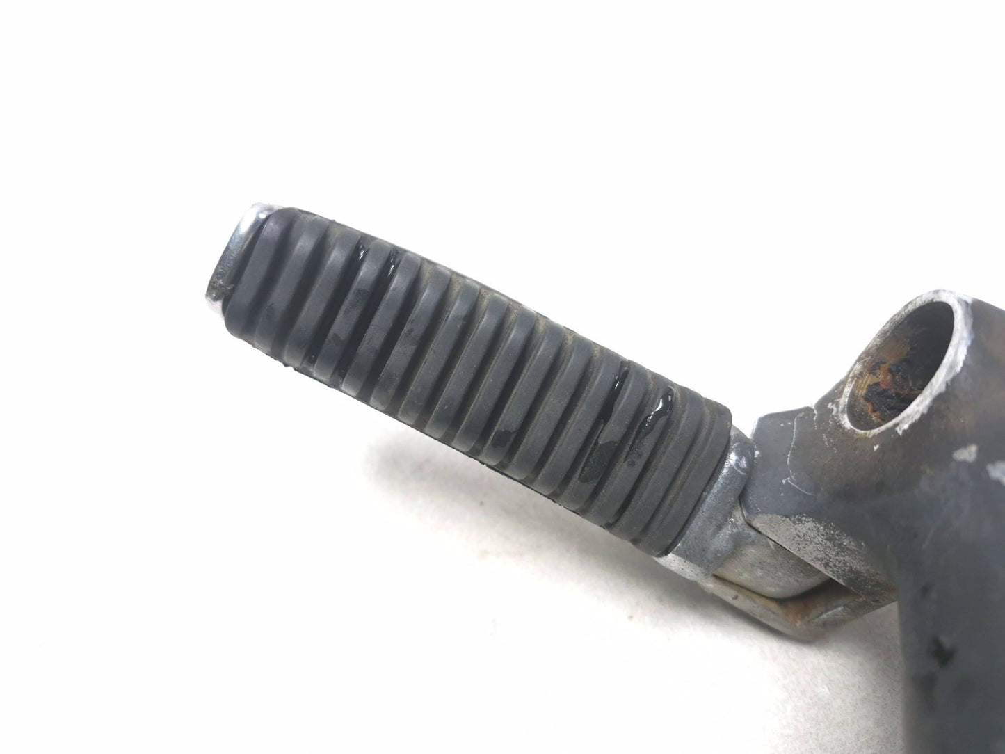 1993 Suzuki Vs800 Intruder 800 Rear Foot Peg & Mount Left & Right OEM