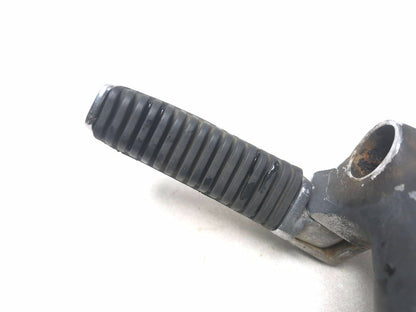 1993 Suzuki Vs800 Intruder 800 Rear Foot Peg & Mount Left & Right OEM