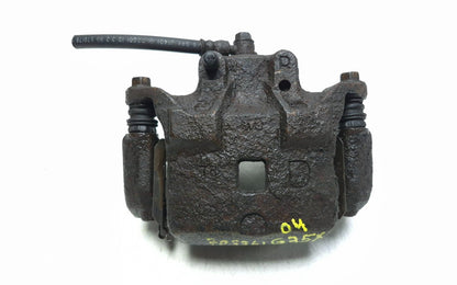 2004 Infiniti G35 Front Brake Caliper Left & Right OEM