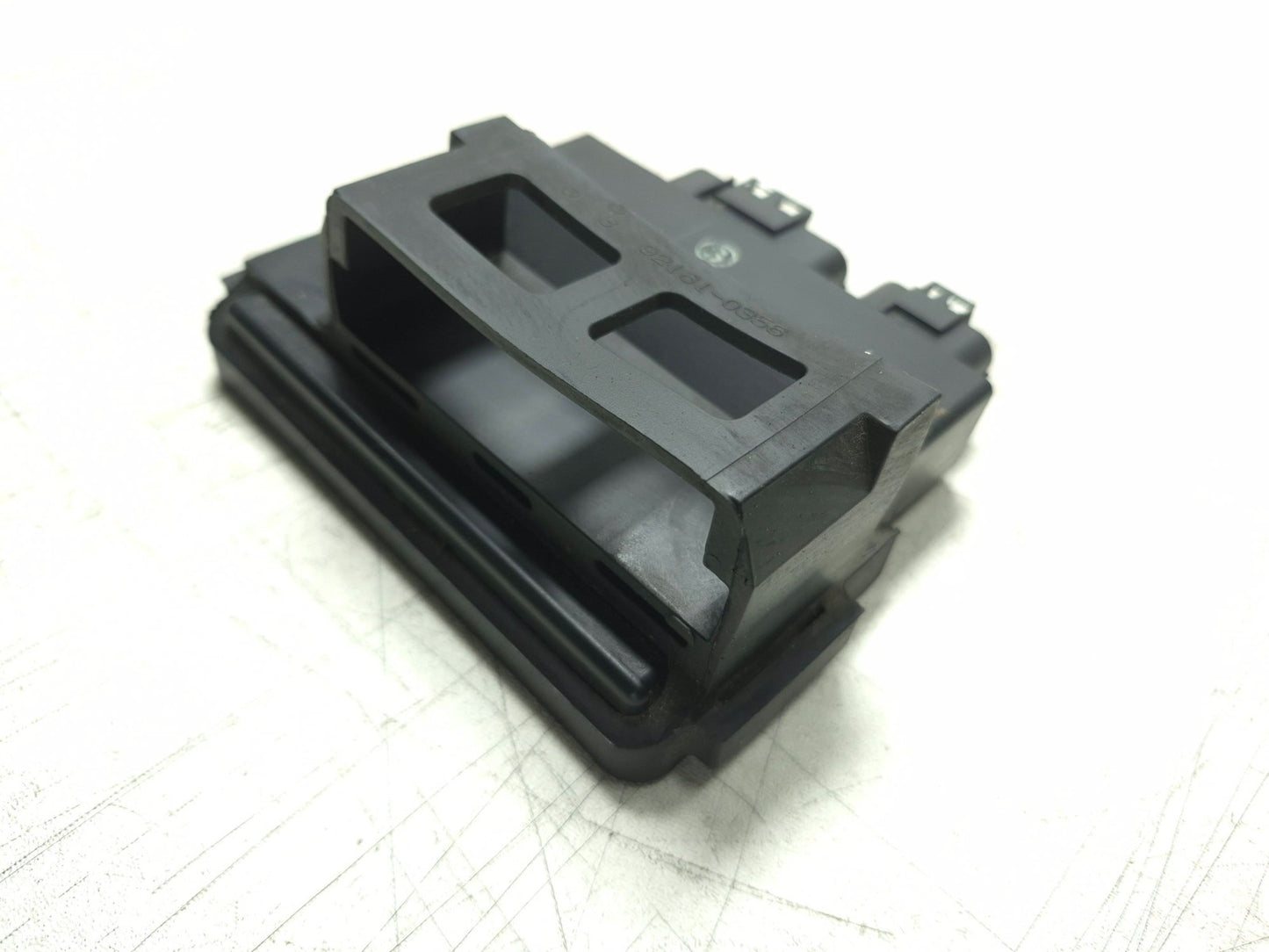 2019 Kawasaki Z400 Er400d Ecu Cdi Computer Module OEM