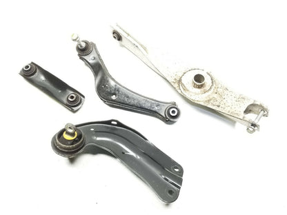 2014 Buick Lacrosse Rear Control Arm Passenger Side Right 4psc OEM 60k