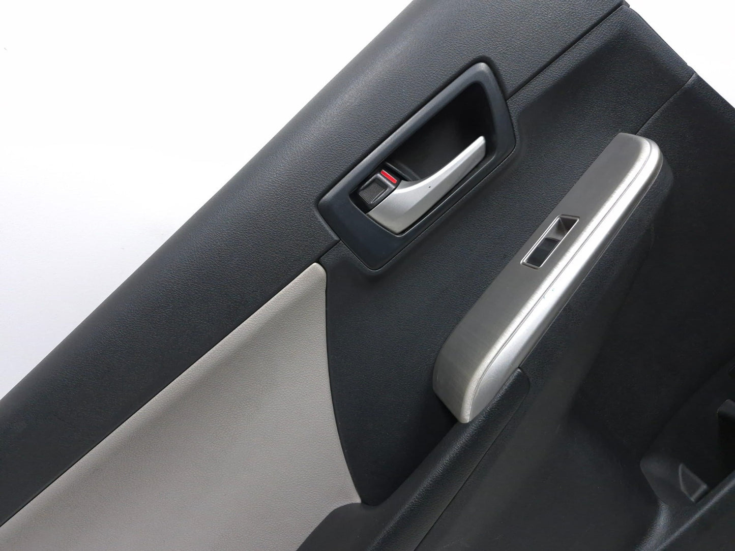 2012 Toyota Camry Rear Door Panel Trim Driver Side Left OEM