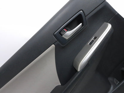 2012 Toyota Camry Rear Door Panel Trim Driver Side Left OEM