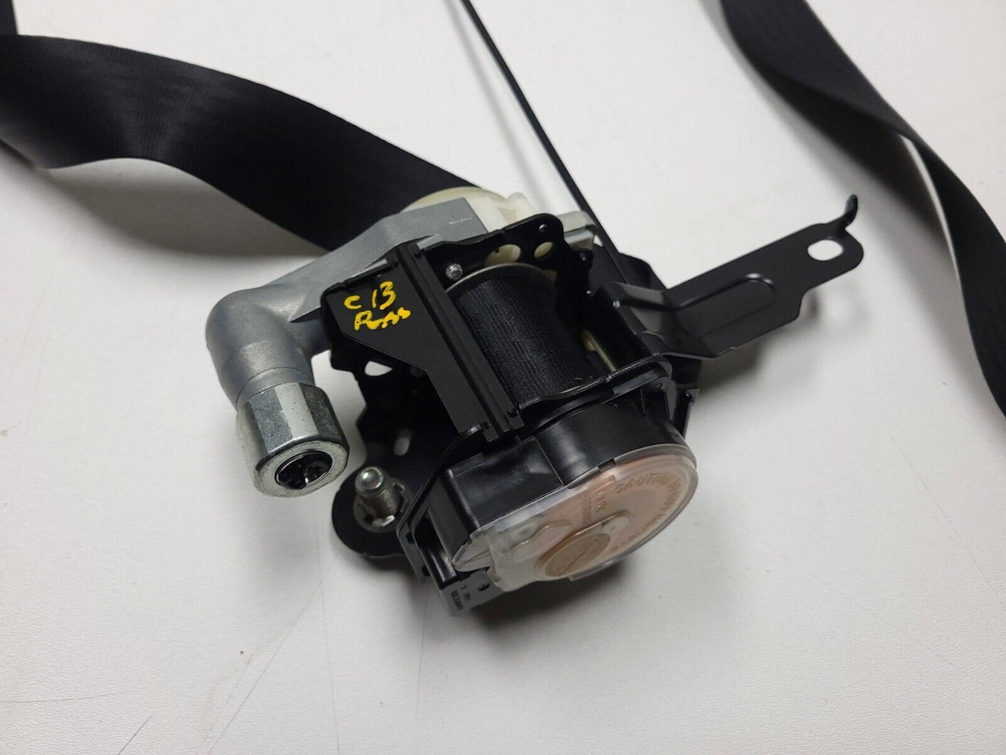 2007 - 2015 Mazda Cx-9 Front Passenger Seat Belt Retractor  OEM