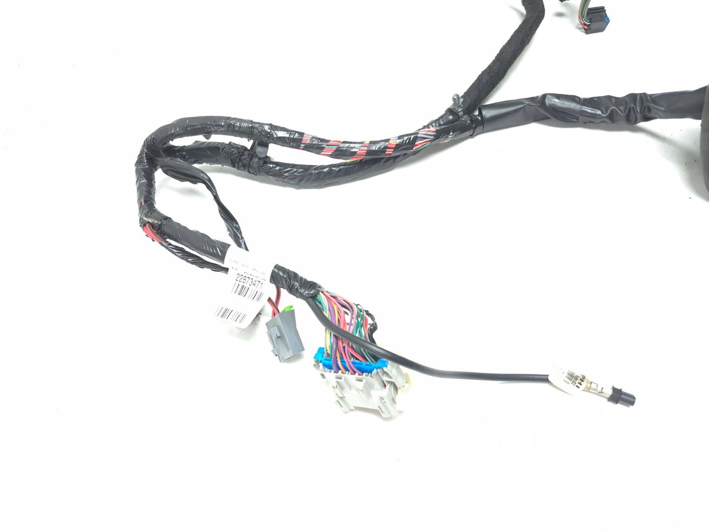 2013 Chevrolet Impala Under Hood Wire Harness 22873471 OEM