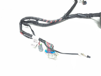2013 Chevrolet Impala Under Hood Wire Harness 22873471 OEM
