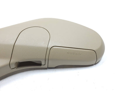 08-14 Mercedes C300 W204 Front Passenger Seat Side Trim Guide Sleeve  OEM