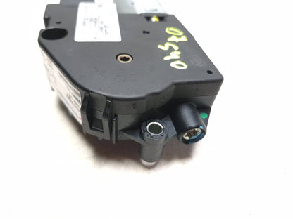 2007 Volvo S40 Sunroof Motor OEM