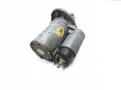2012 Jeep Grand Cherokee Starter Motor OEM ☑️
