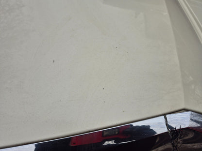2008 Lincoln Navigator Hood Panel OEM