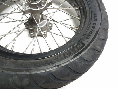 2019-2026 Kawasaki Versys-x 300 Kle300 Wheel Rim W/ Tire Front & Rear OEM