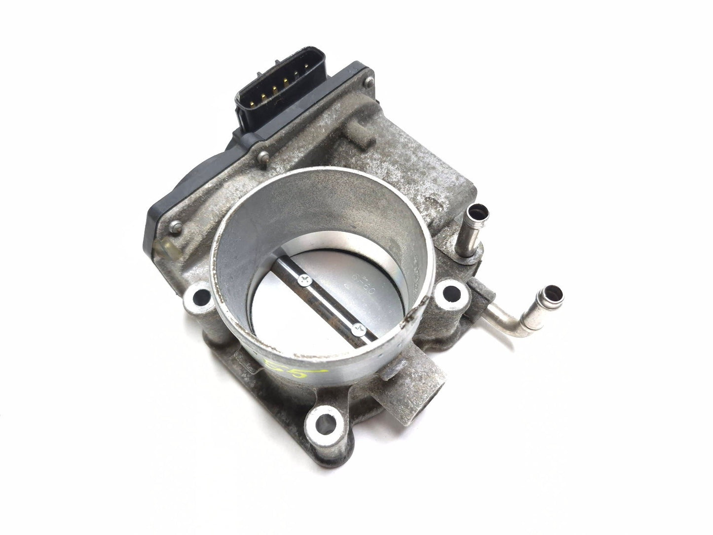 2018 Nissan Altima 2.5l Throttle Body OEM 16119-3ta0a