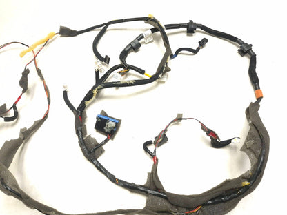 2018 Hyundai Sonata Roof Headliner Wire Harness 918a0-c2110 OEM
