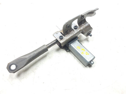 2013-2016 Audi S4 Front Left Driver Seat Motor 4pcs OEM