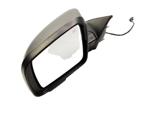 2012 Jeep Grand Cherokee Front Left Driver Power Heated Mirror OEM