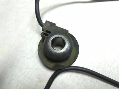 2004 Suzuki Intruder Volusia Vl800 Speedometer Sensor OEM