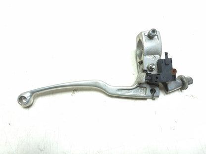 2004 Suzuki Intruder Volusia Vl800 Clutch Lever OEM