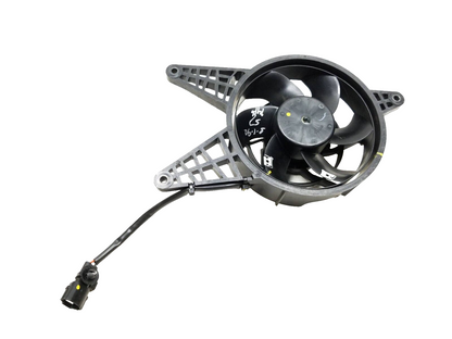 2021 - 2024 BMW G310r G310gs Radiator Cooling Fan OEM