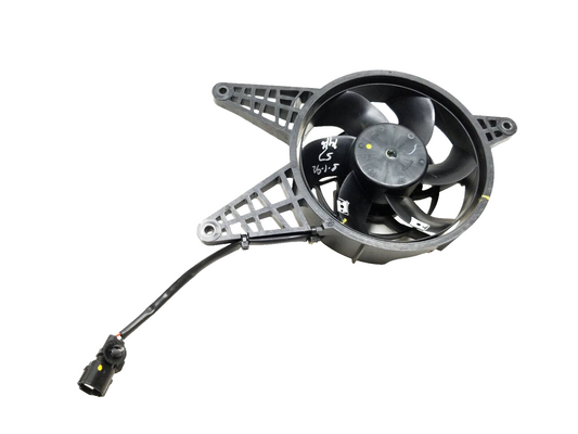 2021 - 2024 BMW G310r G310gs Radiator Cooling Fan OEM