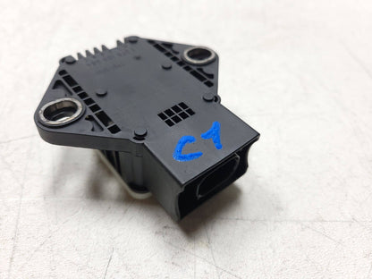 2007 - 2009 Acura Mdx Yaw Rate Stability Control Module Sensor Module OEM