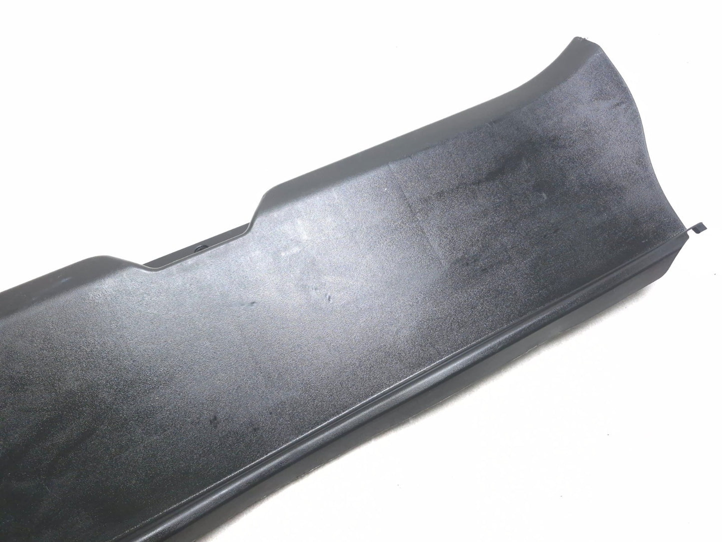2007 Acura Tl Rear Trunk Trim Panel OEM