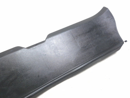 2007 Acura Tl Rear Trunk Trim Panel OEM